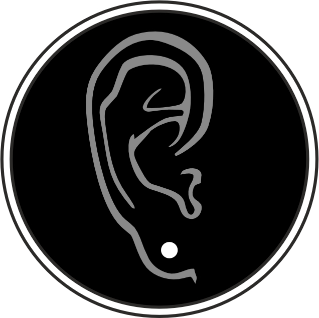 Пирсинг мочки