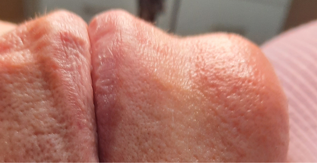 Подбородок