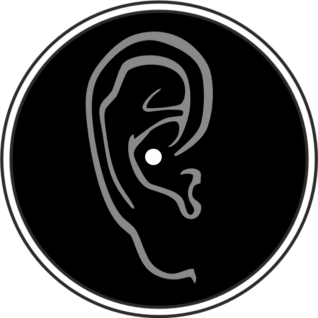 Пирсинг конч