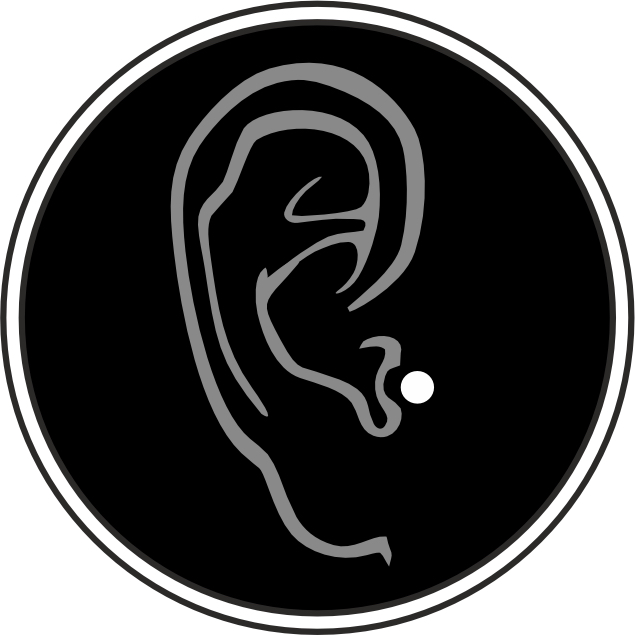 Пирсинг трагус