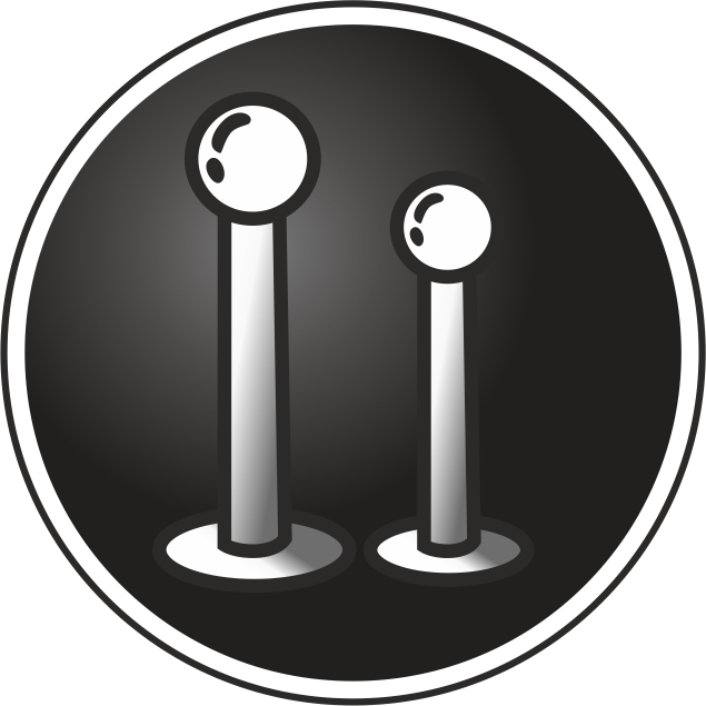 Downsize | upsize прокола нашей студии