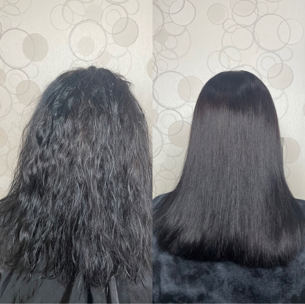 Нанопластика