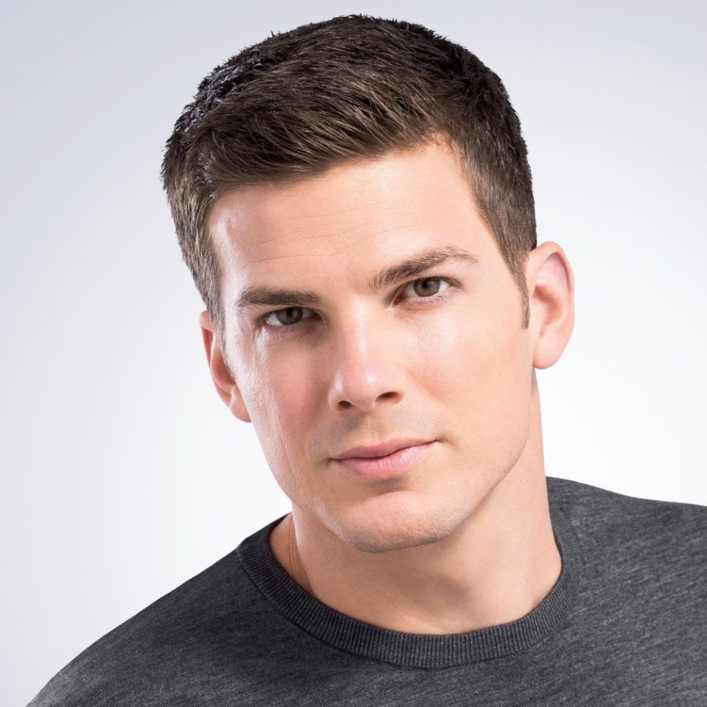 Стрижка классическая