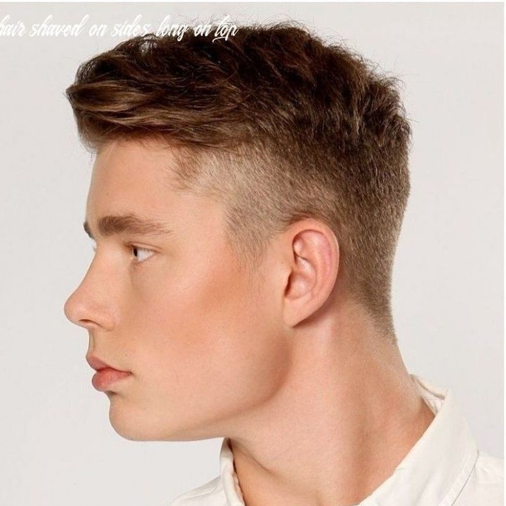 Стрижка модельная