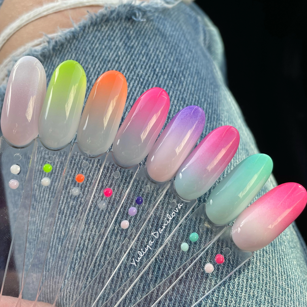 Дизайн ногтей ( градиент, френч, слайдеры, стемпинг, кошачий глаз и тд. )