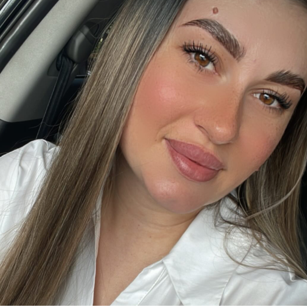 Пашкова Екатерина