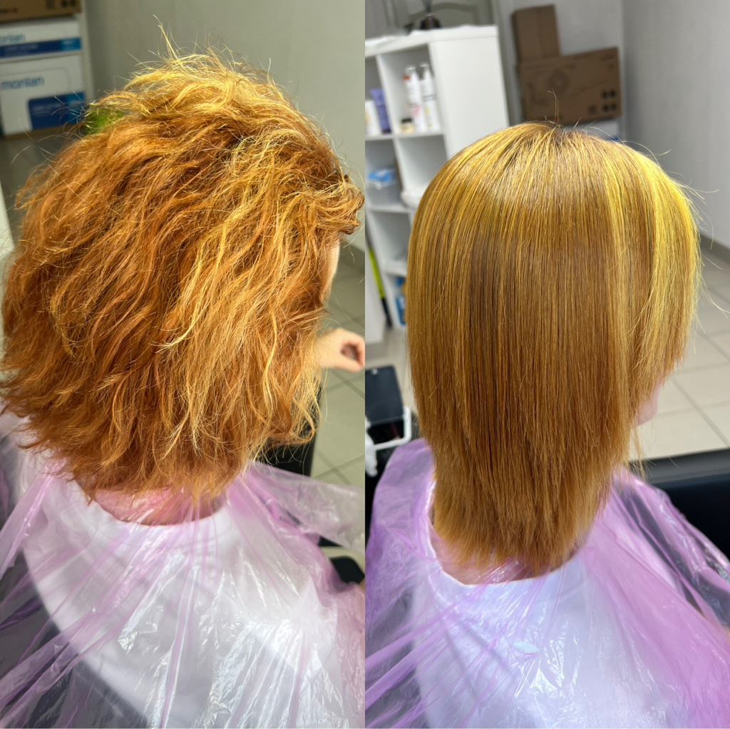 Нанопластика