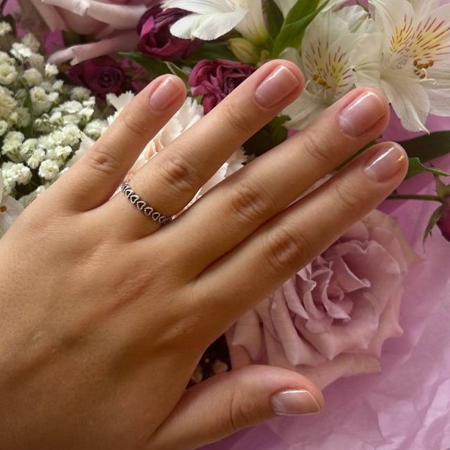 Маникюр XS (без покрытия)