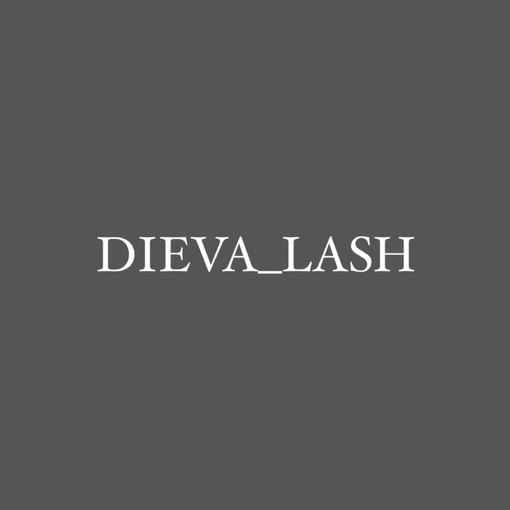 DIEVA LASH