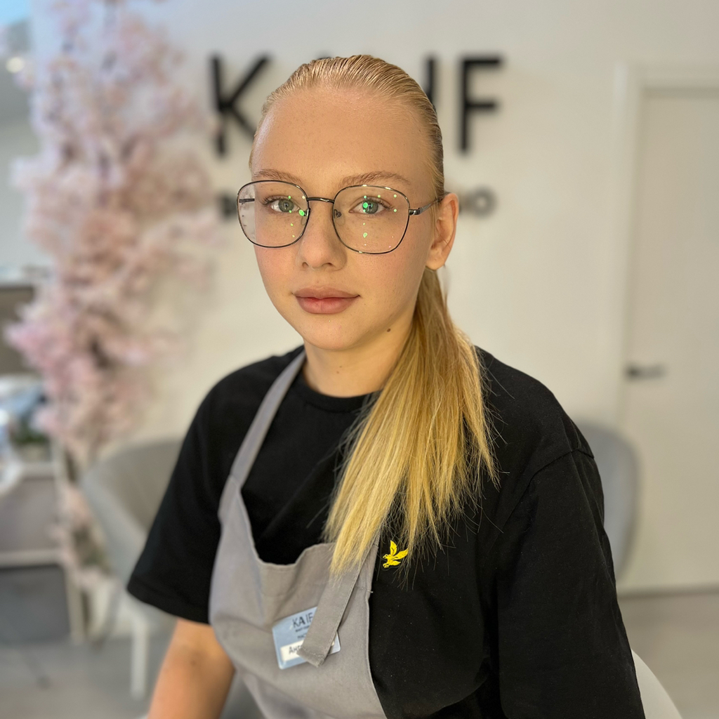 Митюрева Ангелина