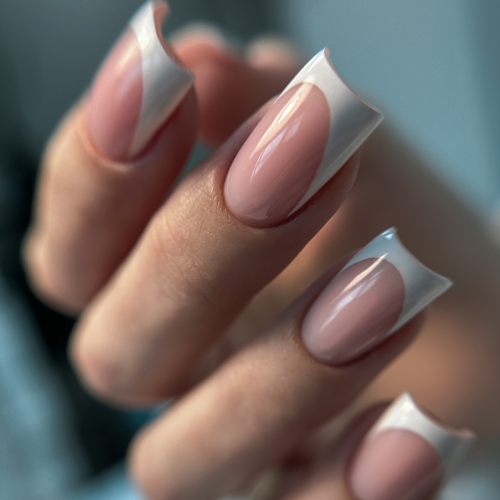 Френч/Втирка