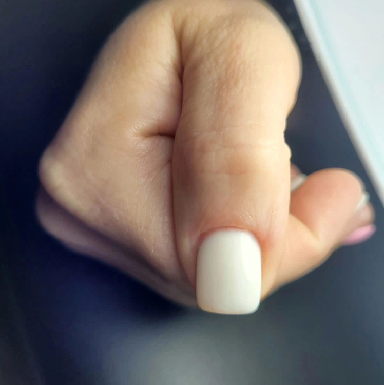 Ремонт одного ноготка