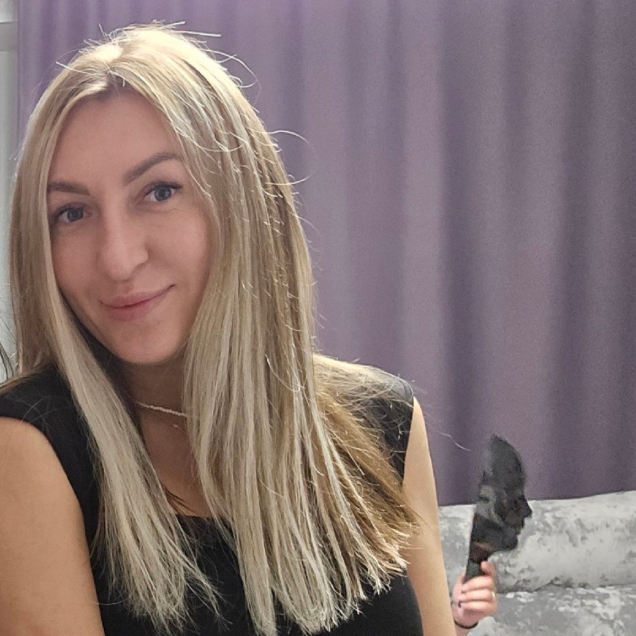 Марченко Алена