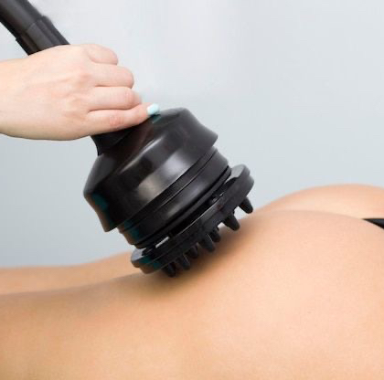 КОМБО Массаж G5 +вакуумный