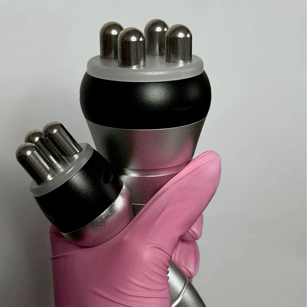 RF-лифтинг тела