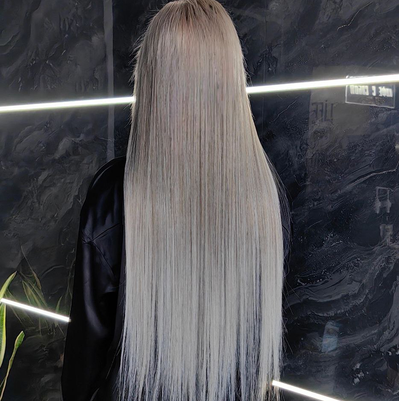 Афронаращивание