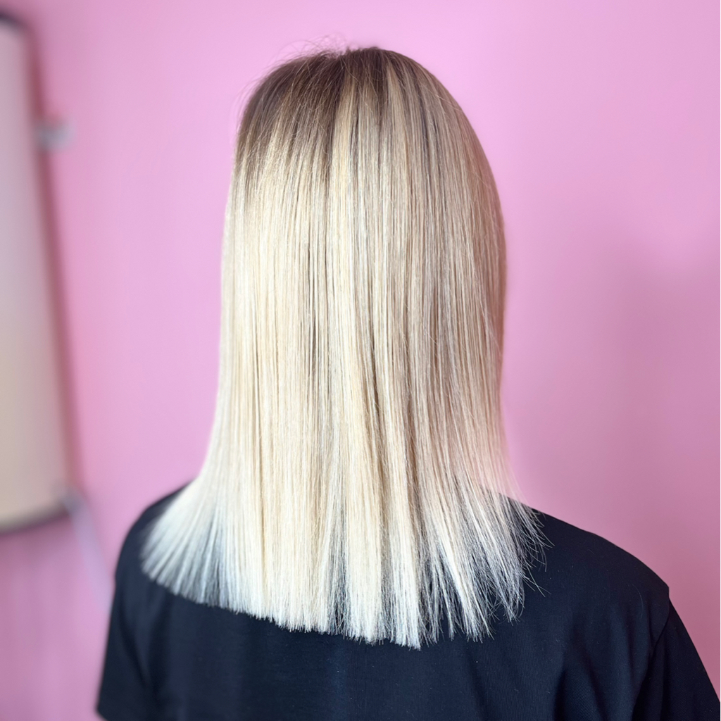 БОТОКС ВОЛОС