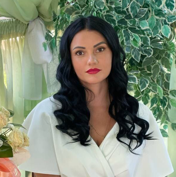 Фоменко Татьяна