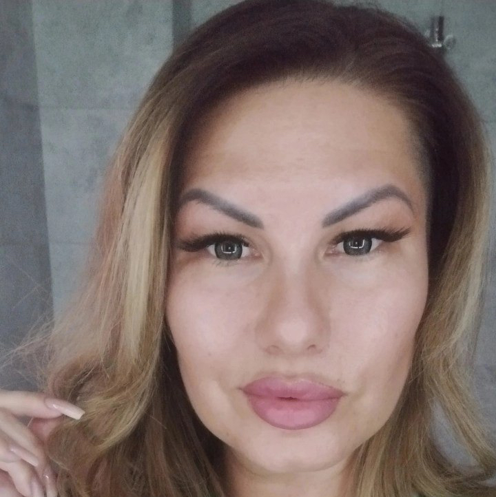 Мишина Анна