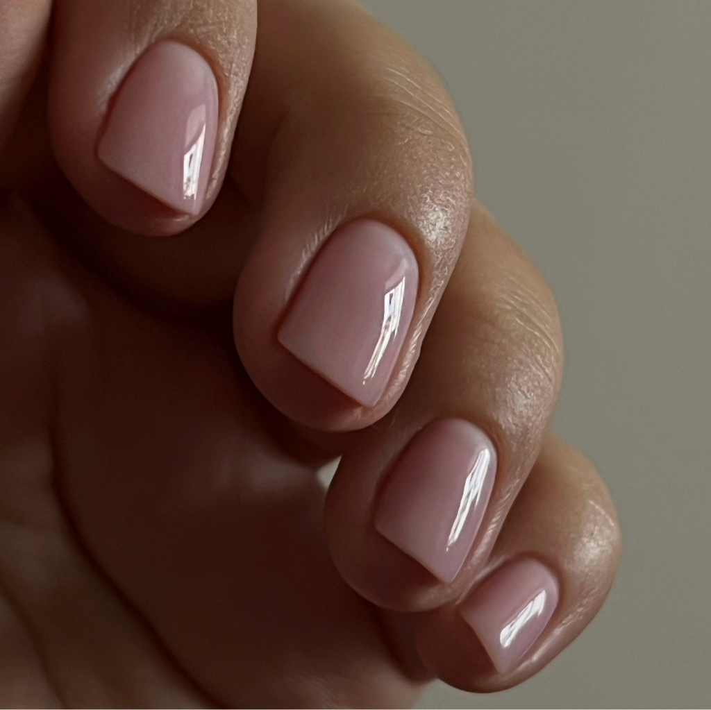 МАНИКЮР | УКРЕПЛЕНИЕ |ПОКРЫТИЕ (длина 0)