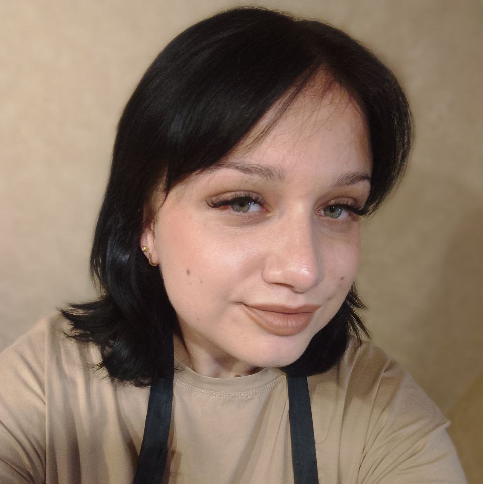 Марченко Екатерина