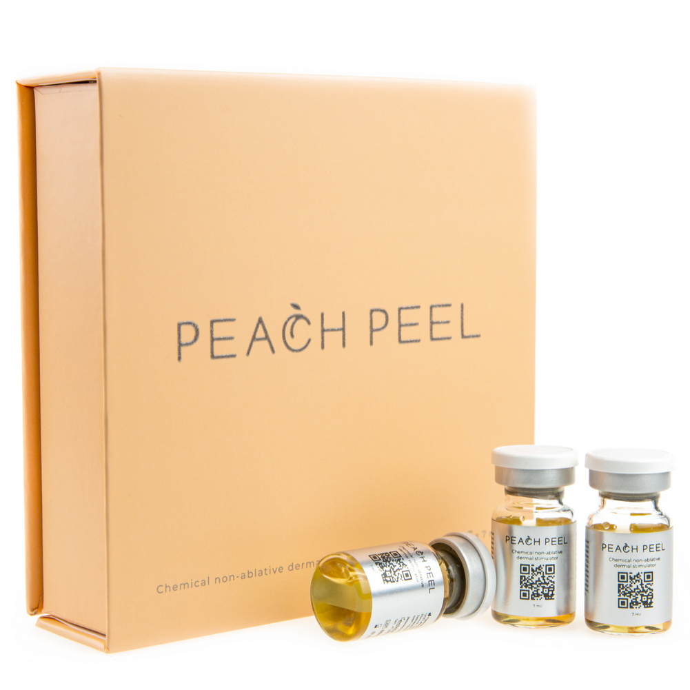 Пилинг PeachPeel