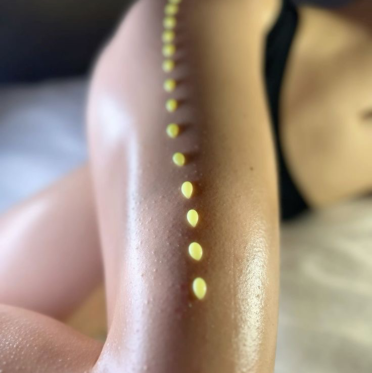 Ноги полностью