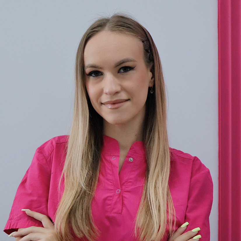 Митюкова Елизавета (эксперт мастер)