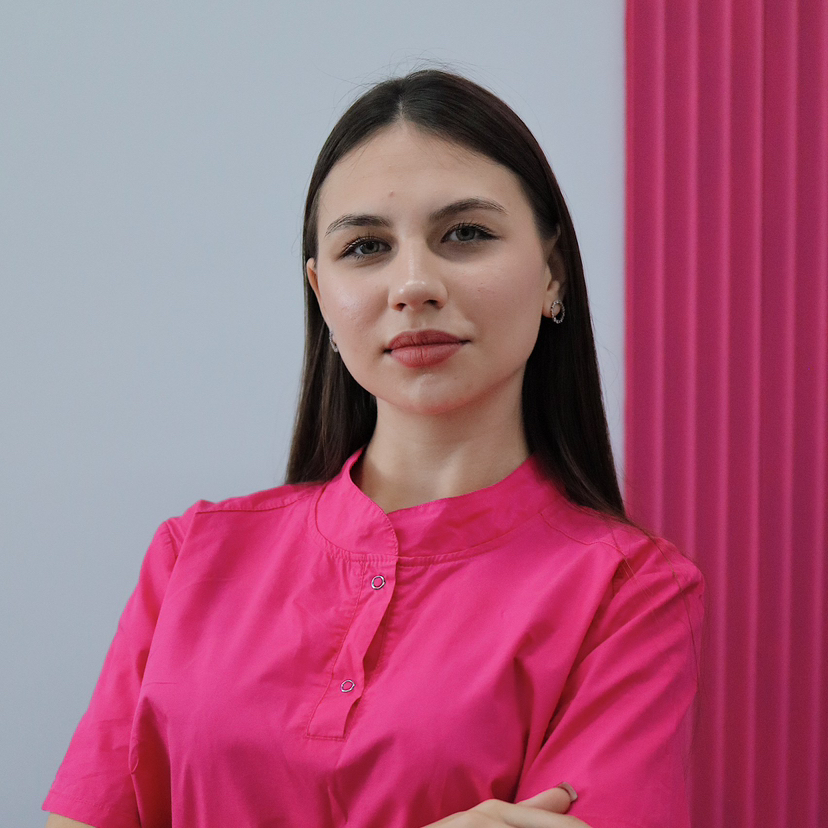 Верховых Вероника (мастер)