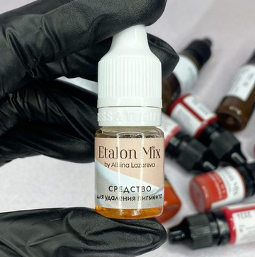 Удаления перманента