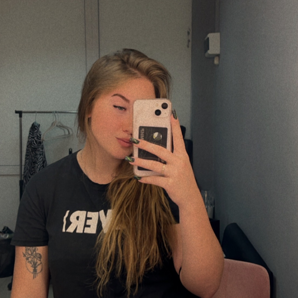 Екатерина Ершова