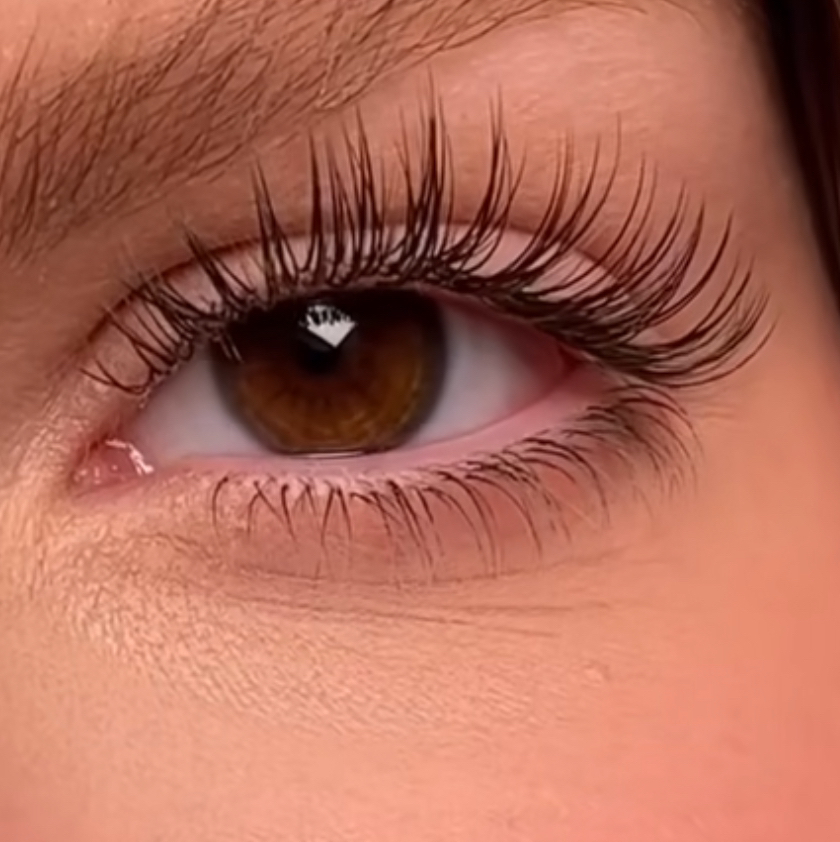 1D/1,5D наращивание ресниц