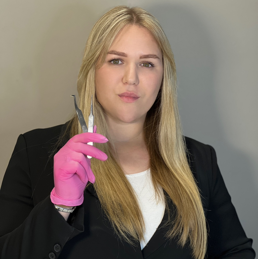 Кислякова Алина