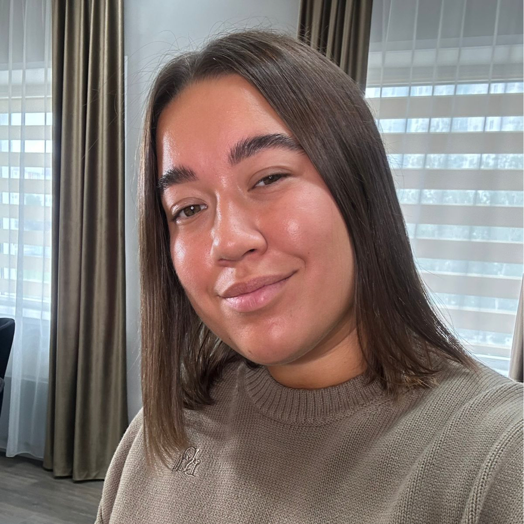 Власова Ирина