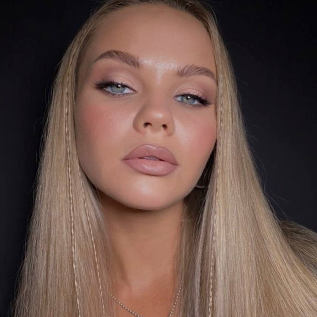 Дневной макияж