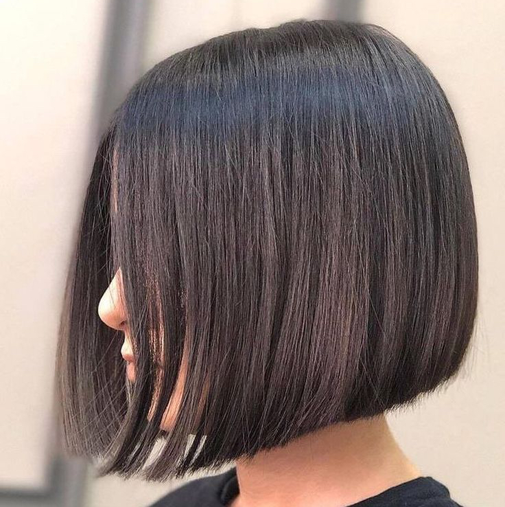 Стрижка женская каре