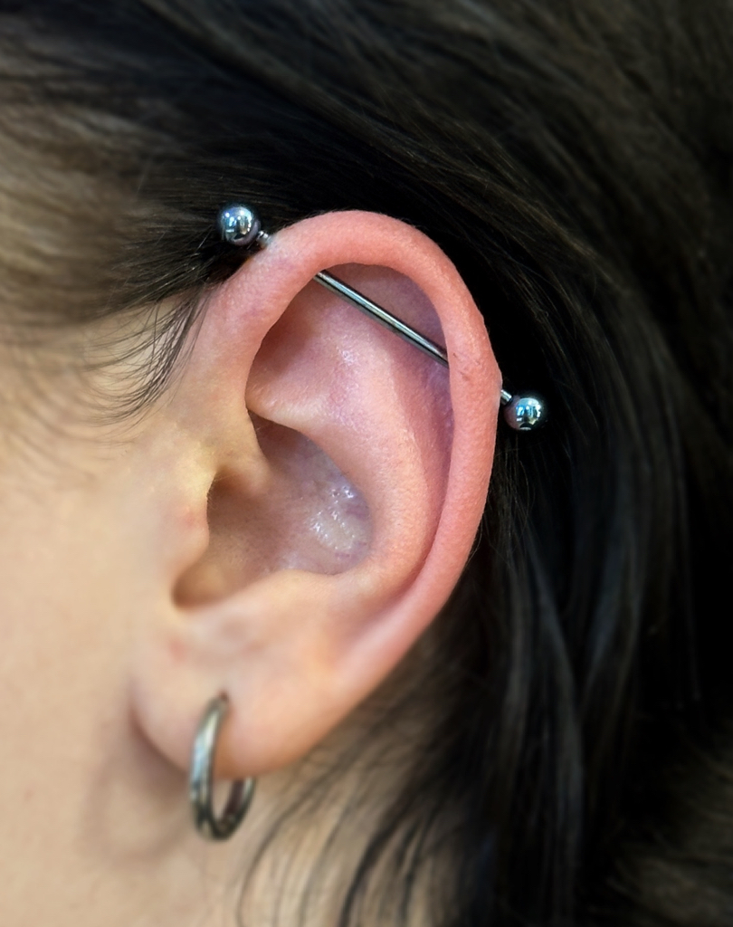 Индастриал | Industrial