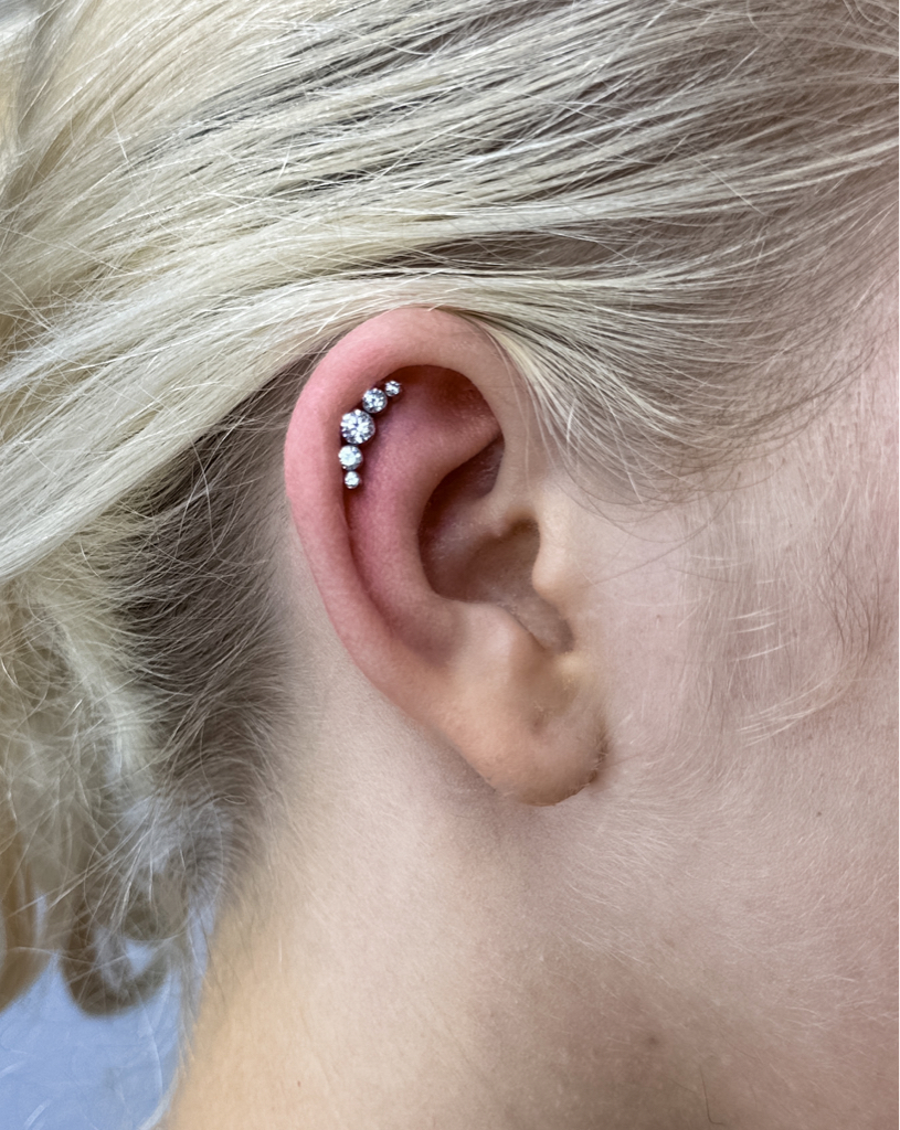 Хеликс | Helix