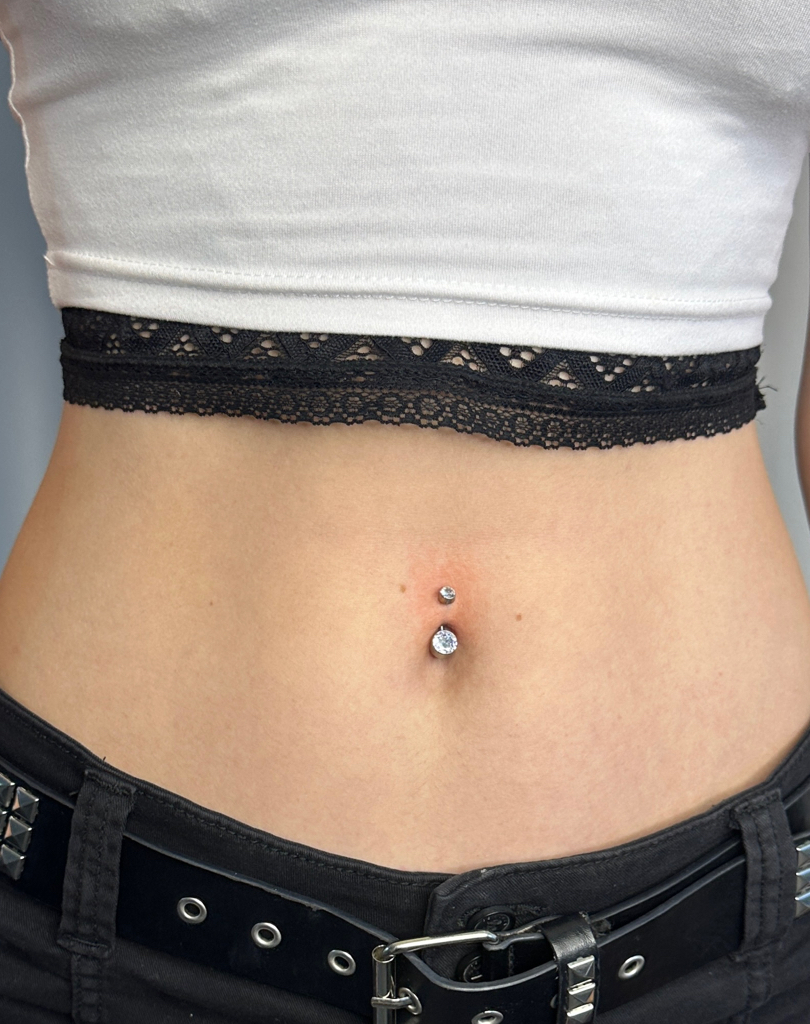 Пупок | Bellybutton