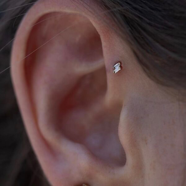 Форвард хеликс | F. Helix