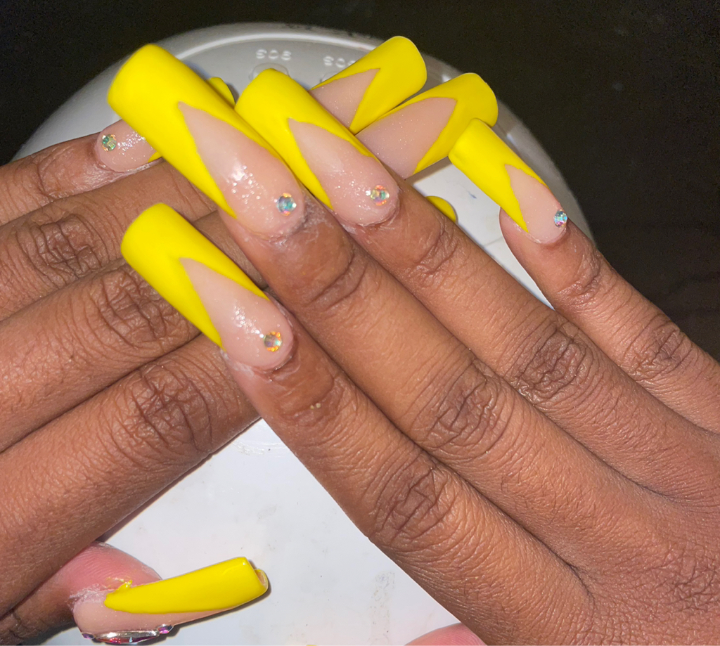 Long Full Set