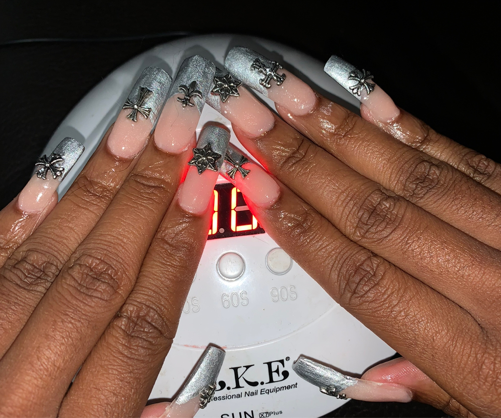 French Tip