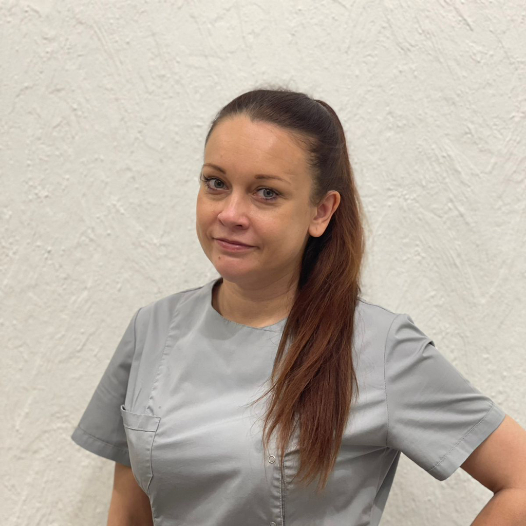 Калинина Юлия