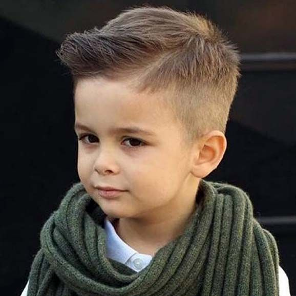 Модельная (до 7 лет)