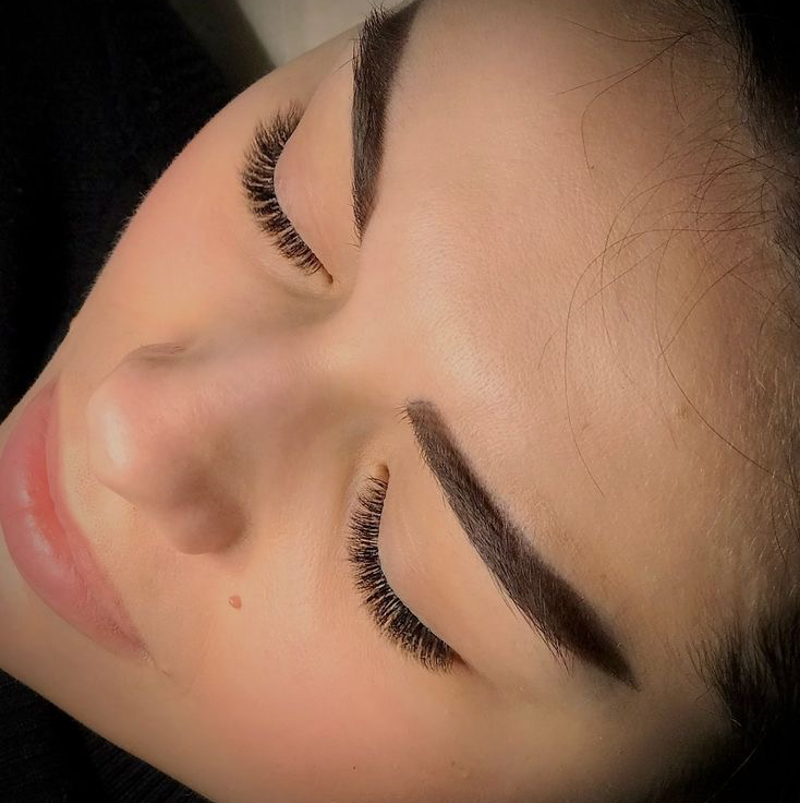 Двойной объём