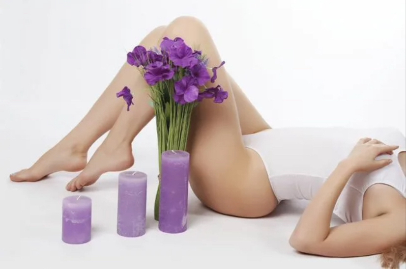 Бикини ( глубокая)