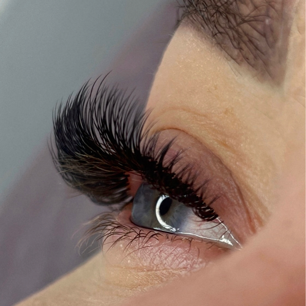 Только снятие нашей работы