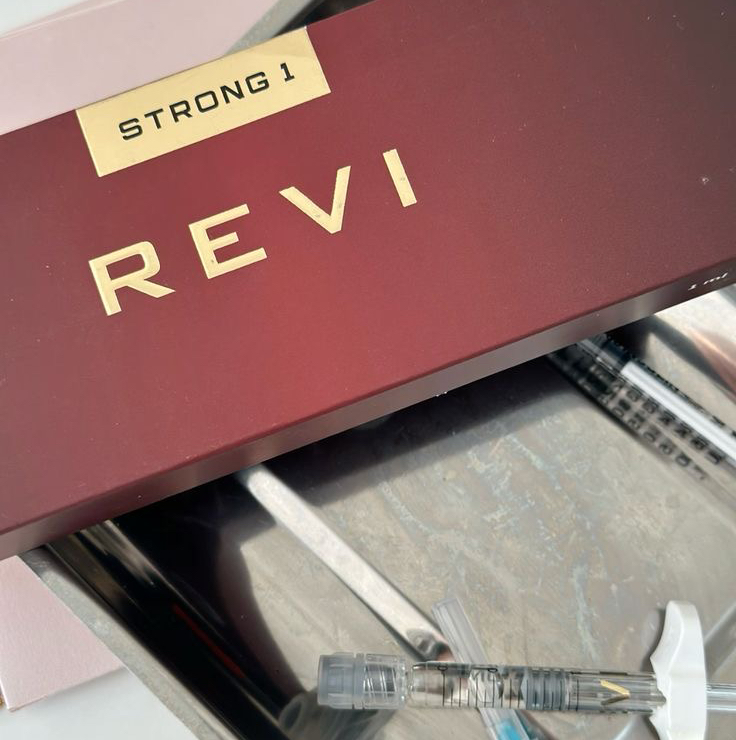 Revi Strong 1 ml