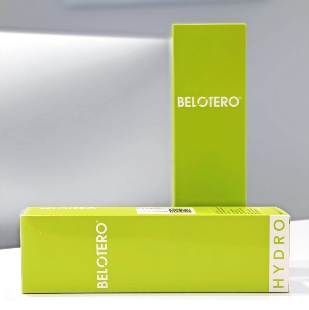 Belotero hydro