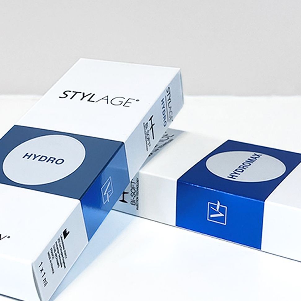 Stylage hydro
